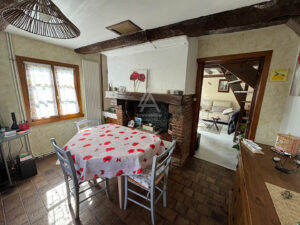 Centre ville à pied