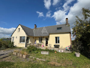 Cachet intérieur/ viable de plain pied