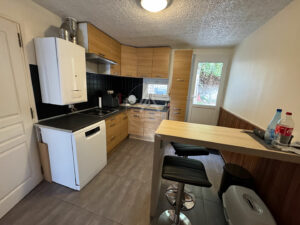 3 min du centre ville