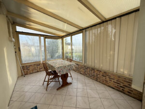 Centre ville à pied