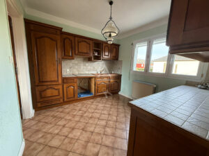 Centre ville à pied