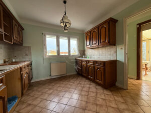 Centre ville à pied