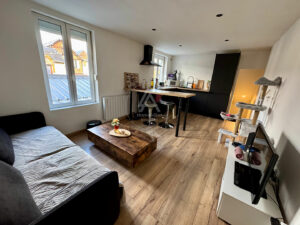 Petite copropriété, sans charges