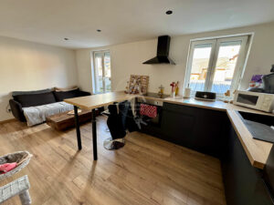 Petite copropriété, sans charges