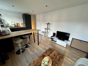 Petite copropriété, sans charges