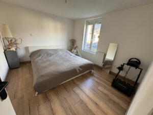 Petite copropriété, sans charges