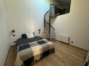 Appartement de plain pied / Petite copropriété