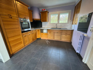 Maison familiale possibilité 5 couchages et grand garage