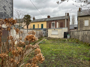 Viable de plain pied