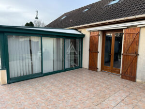 Viable de plain pied