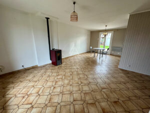 Viable de plain pied