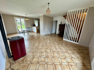 Viable de plain pied