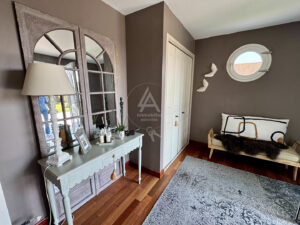 Maison familiale avec piscine