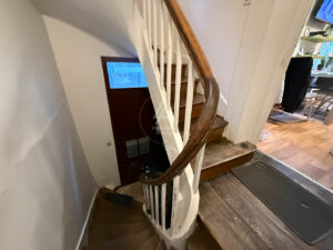 PONT-AUDEMER – Immeuble de rapport