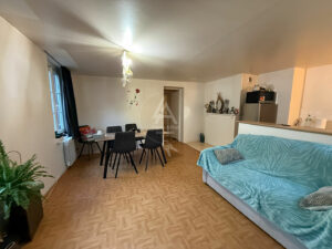 PONT-AUDEMER – Immeuble de rapport