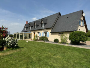 Maison de famille
