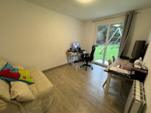 Maison familiale en parfait état