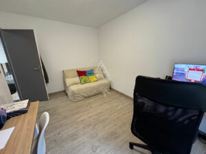 Maison familiale en parfait état