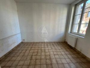 Possibilité de faire 2 chambres