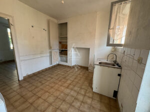 Possibilité de faire 2 chambres