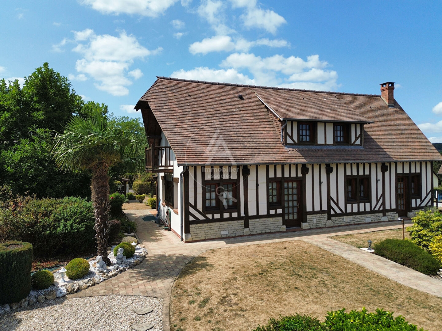 PONT-AUDEMER