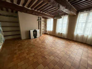 Centre ville – PONT-AUDEMER