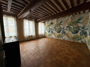 Centre ville – PONT-AUDEMER