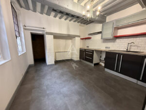 Centre ville – PONT-AUDEMER