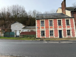 QUILLEBEUF SUR SEINE