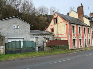 QUILLEBEUF SUR SEINE