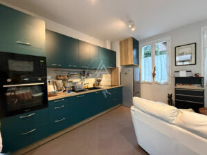 Appartement avec place de parking – HYPER CENTRE