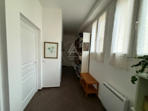 Appartement avec place de parking – HYPER CENTRE