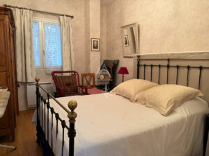 Appartement avec place de parking – HYPER CENTRE