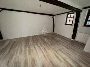 Immeuble de rapport libre