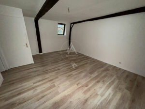 Immeuble de rapport libre