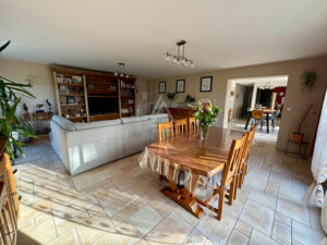 Maison familiale en parfait état