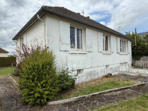 Très saine avec gros potentiel !