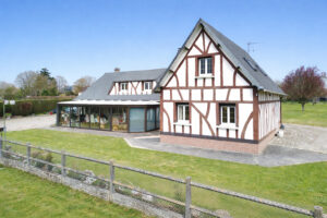 Proche ROUGEMONTIERS