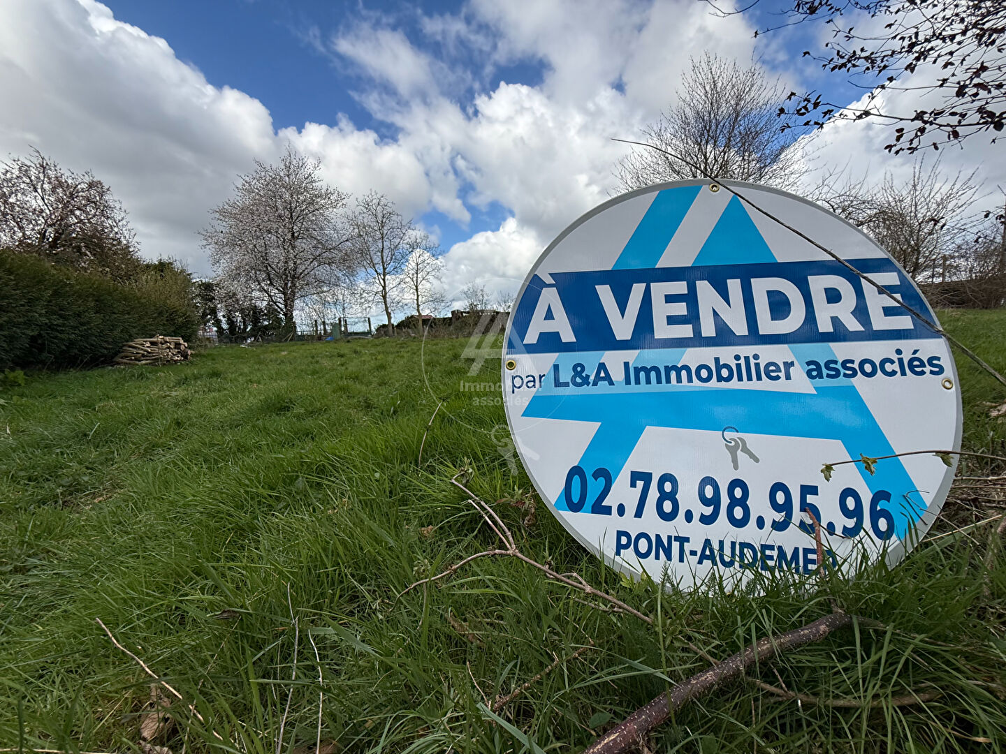 PONT-AUDEMER