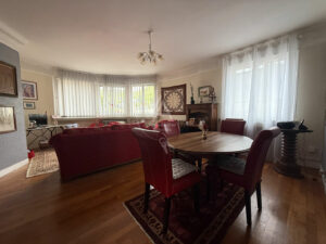 Appartement 2 chambres