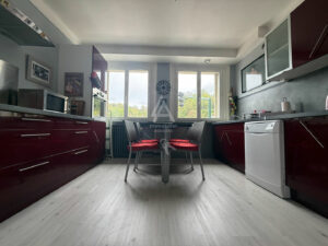 Appartement 2 chambres