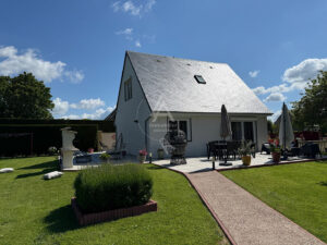 Maison rénovée au calme !