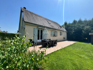 Maison viable de plain pied