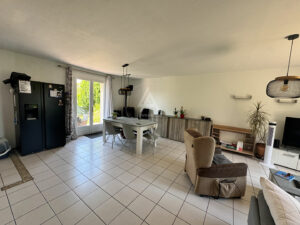 Maison viable de plain pied